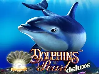 dolphins pearl deluxe